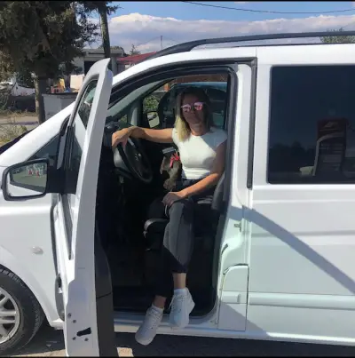 Rent-a-Car Nesebar