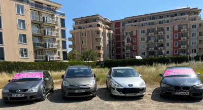 One day rentals in Sunny Beach