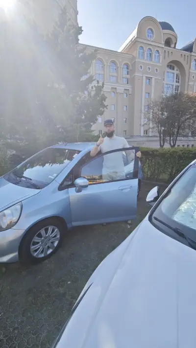 Ros Rent A Car