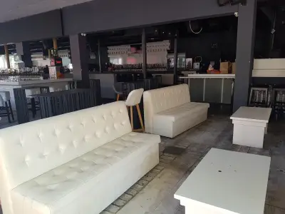 The Bounce club