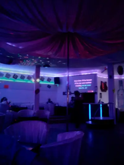 The Bounce club