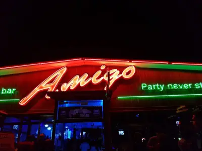 Amigo Bar