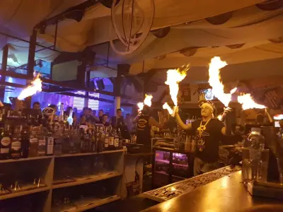 Amigo Bar