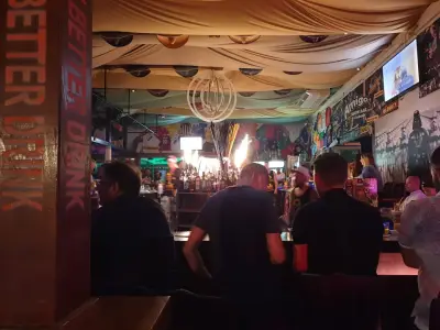 Amigo Bar