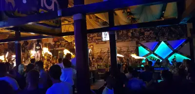 Amigo Bar