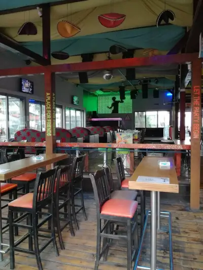 Amigo Bar