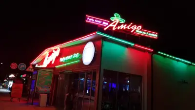 Amigo Bar