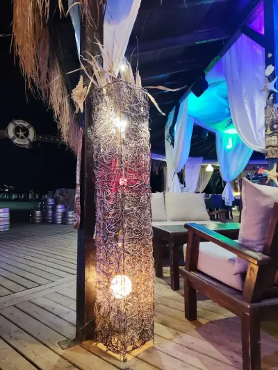 Fiesta Beach Bar