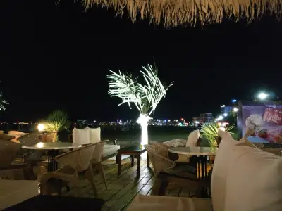 Fiesta Beach Bar