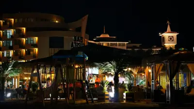 Fiesta Beach Bar