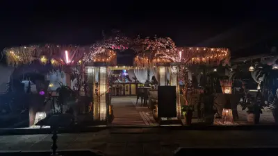 Fiesta Beach Bar