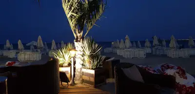Fiesta Beach Bar