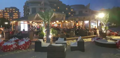 Fiesta Beach Bar