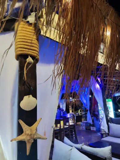 Fiesta Beach Bar