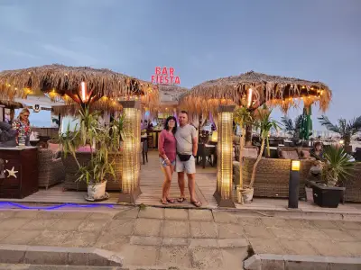 Fiesta Beach Bar
