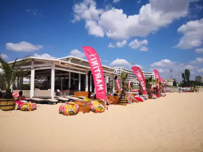 XO Beach Bar