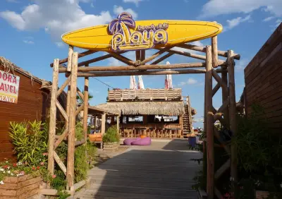 Playa Beach Club