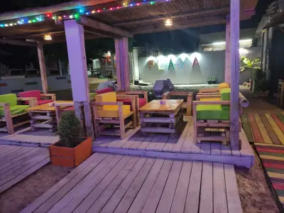 Playa Beach Club