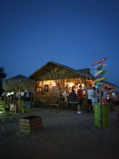 Playa Beach Club