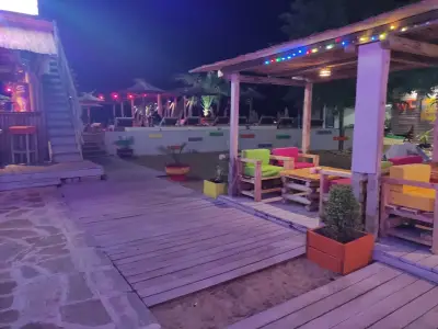 Playa Beach Club