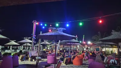 Playa Beach Club