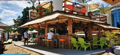 Playa Beach Club