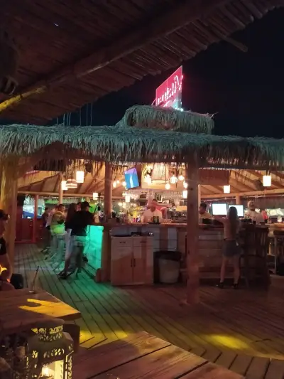 Beach Bar "VIKING"