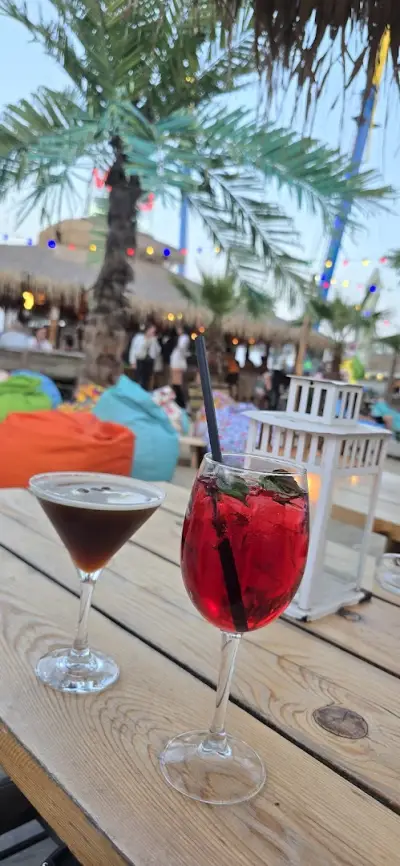 Beach Bar "VIKING"