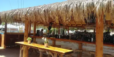 Beach Bar "VIKING"
