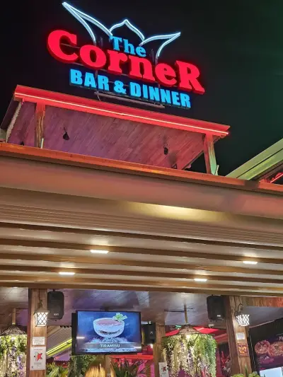 The Corner Live Club