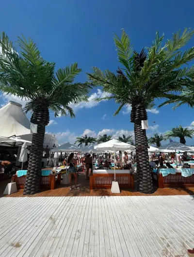 Kikki Beach