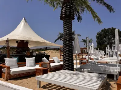 Kikki Beach