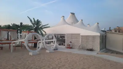Kikki Beach