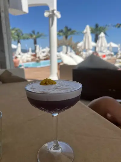 Kikki Beach