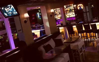 Bacardi Club