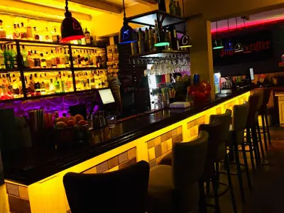 Bacardi Club