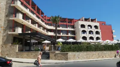 Кико бийч бар | Бийч бар Несебър | Беаch bar Nessebar | Бар Несебър
