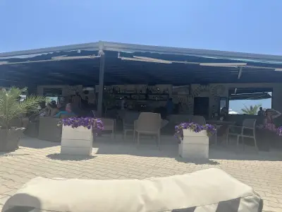 Кико бийч бар | Бийч бар Несебър | Беаch bar Nessebar | Бар Несебър