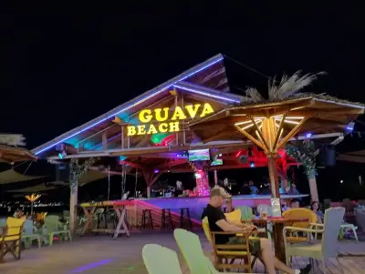 Guava Beach Club