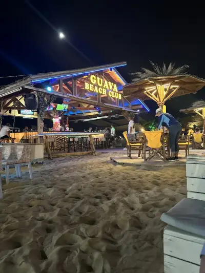 Guava Beach Club