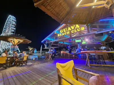 Guava Beach Club