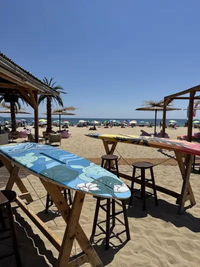 Guava Beach Club