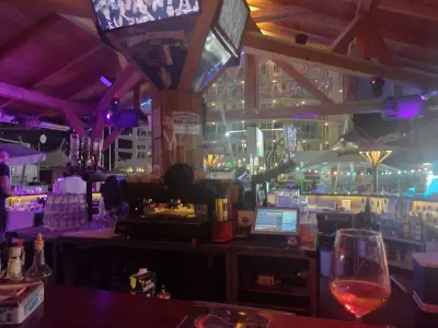 Guava Beach Club
