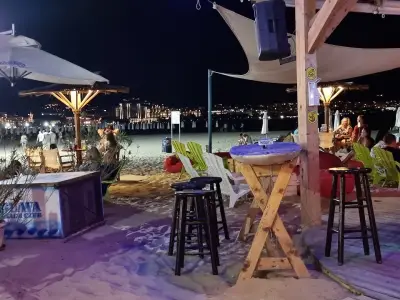 Guava Beach Club