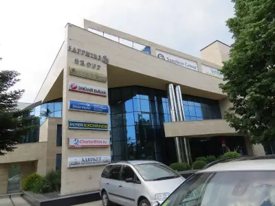 Bank UniCredit Bulbank