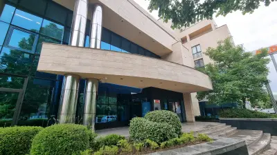 Bank UniCredit Bulbank