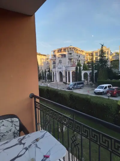Alexander Estate EOOD
