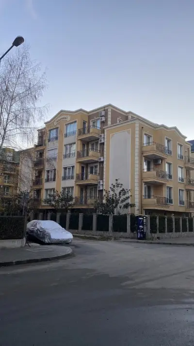 Sherlock Homes Bulgaria - агентство недвижимости в Болгарии