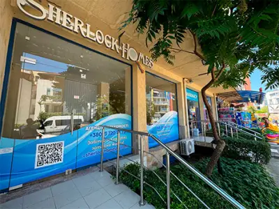 Sherlock Homes Bulgaria - агентство недвижимости в Болгарии