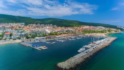 Sherlock Homes Bulgaria - агентство недвижимости в Болгарии